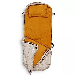 Спальный мешок Ranger 4 season Brown (Арт RA 5515B) - миниатюра 2