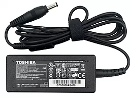 Блок питания для ноутбука Toshiba 19V 1.58A 30W (5.5x2.5) PA3743U-1ACA Original
