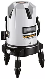 Лазерний рівень Laserliner AutoCross-Laser 3C