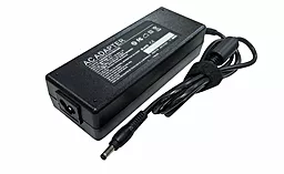 Блок питания для ноутбука Panasonic 15.6V 8A 125W (5.5x2.5) - фото Блок питания для ноутбука Panasonic 15.6V 8A 125W (5.5x2.5)