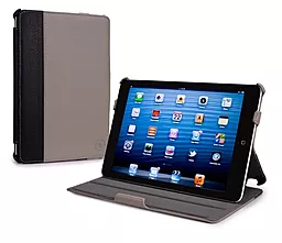Чехол для планшета Tuff-Luv Protege Apple iPad mini Black / Grey (I7_21)