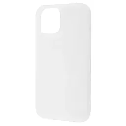 Чохол 1TOUCH Memumi Light Armor Series Case для Apple iPhone 14 Plus, iPhone 15 Plus White
