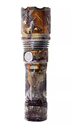Фонарик аккумуляторный X-Balog BL-P511M-P50 (1x18650) - фото Фонарик аккумуляторный X-Balog BL-P511M-P50 (1x18650)