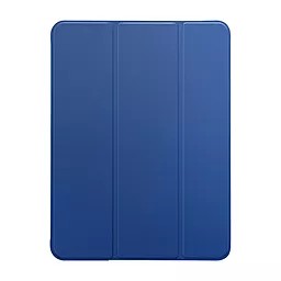 Чохол для планшету ESR Rebound Pencil для Apple iPad Air 10.9" 2020, 2022, iPad Pro 11" 2018, 2020, 2021, 2022 Navy Blue (3C02192440301) - фото Чохол для планшету ESR Rebound Pencil для Apple iPad Air 10.9" 2020, 2022, iPad Pro 11" 2018, 2020, 2021, 2022 Navy Blue (3C02192440301)