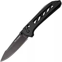 Нож Tac-Force Black (TF-1035BK)