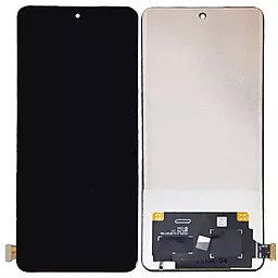 Дисплей OnePlus Nord CE 3 CPH2569 с тачскрином, оригинал, Black