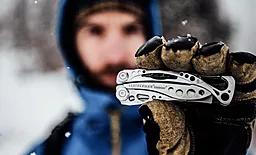 Мультитул Leatherman Skeletool (830956) - миниатюра 9 Мультитул Leatherman Skeletool (830956) - миниатюра 9
