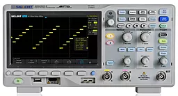 Осциллограф SIGLENT SDS2202X-E