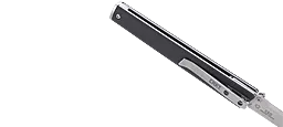 Ніж CRKT CEO (7096) Black - мініатюра 5 Ніж CRKT CEO (7096) Black - мініатюра 5