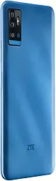 Смартфон ZTE Blade A71 3/64GB Blue - мініатюра 7