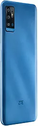 Смартфон ZTE Blade A71 3/64GB Blue - мініатюра 7 Смартфон ZTE Blade A71 3/64GB Blue - мініатюра 7
