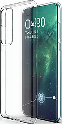 Чохол BeCover Transparancy Huawei P40 Clear (704867)