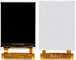 Дисплей Samsung E1282, E2202 без тачскрина - фото Дисплей Samsung E1282, E2202 без тачскрина
