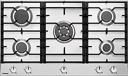 Варочная поверхность газовая Hansa BHGI83030 - фото Варочная поверхность газовая Hansa BHGI83030