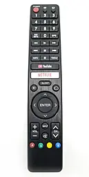 Пульт для телевизора Sharp CRC326V - фото Пульт для телевизора Sharp CRC326V