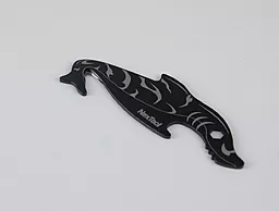 Мультитул NexTool EDC box cutter Shark (KT5521) Чорний - мініатюра 6 Мультитул NexTool EDC box cutter Shark (KT5521) Чорний - мініатюра 6