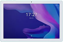 Планшет Alcatel 1T 10 (8082) 10.1" Wi-Fi 2/32GB Cream Mint (8092-2BALUA1) - фото Планшет Alcatel 1T 10 (8082) 10.1" Wi-Fi 2/32GB Cream Mint (8092-2BALUA1)