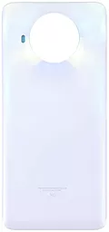 Задняя крышка корпуса Xiaomi Mi 10T Lite White - фото Задняя крышка корпуса Xiaomi Mi 10T Lite White