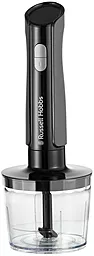 Занурюваний блендер Russell Hobbs Desire Matte Charcoal 27141-56 - фото Занурюваний блендер Russell Hobbs Desire Matte Charcoal 27141-56