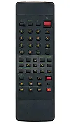 Пульт для телевизора Panasonic EUR-50710711/705 - фото Пульт для телевизора Panasonic EUR-50710711/705