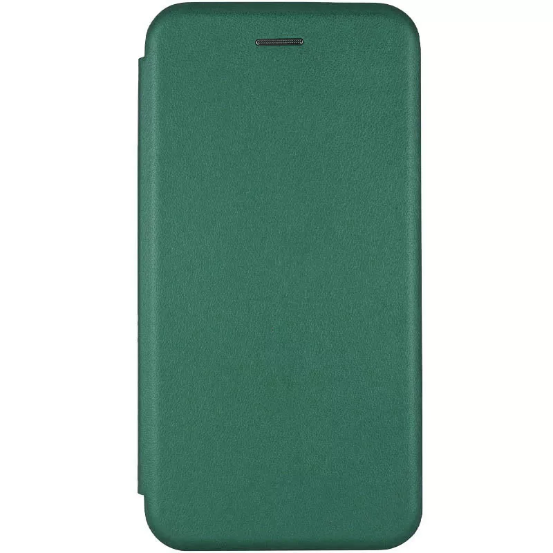 Чохол-книжка Level для Xiaomi Redmi 10C Green - фото 1