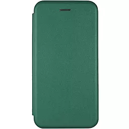 Чохол-книжка Level для Xiaomi Redmi 10C Green