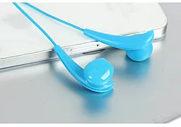 Навушники Gorsun GS-C1 Blue - мініатюра 3