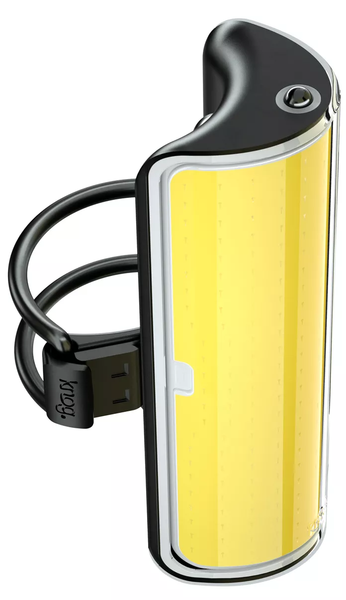 Мигалка передняя Knog Big Cobber Front - фото 3
