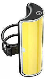 Мигалка передняя Knog Big Cobber Front - миниатюра 3 Мигалка передняя Knog Big Cobber Front - миниатюра 3