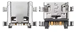 Роз'єм зарядки Samsung Galaxy Ace 3 LTE S7275 / Galaxy Ace 3 Duos S7272 7 Pin, Micro USB - фото Роз'єм зарядки Samsung Galaxy Ace 3 LTE S7275 / Galaxy Ace 3 Duos S7272 7 Pin, Micro USB