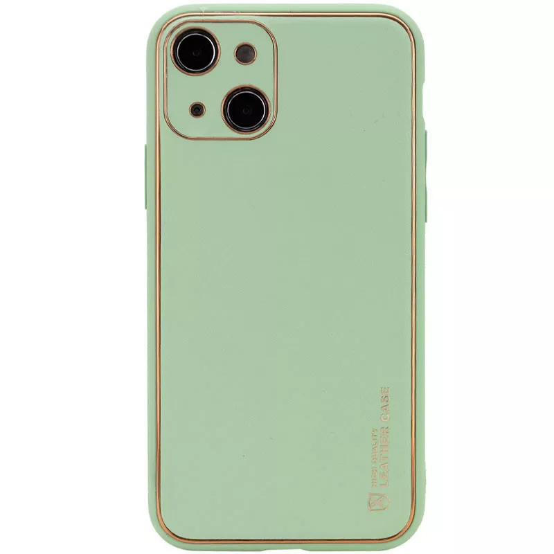 Чехол Epik Xshield для Apple iPhone 14 Pistachio - фото 1