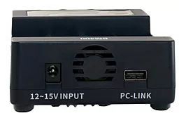 Зарядное устройство для аккумуляторов АА/ААА Extradigital BM400 (AAC2833) - миниатюра 5