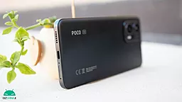 Смартфон Poco X4 GT 8/128GB Black - мініатюра 4