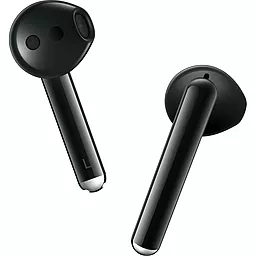 Навушники Huawei FreeBuds 3 Carbon Black (55031993) - мініатюра 7