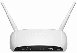Маршрутизатор Edimax BR-6478AC White - фото Маршрутизатор Edimax BR-6478AC White