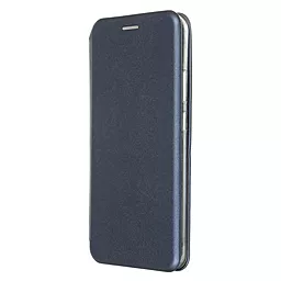 Чехол ArmorStandart G-Case для Nokia 3.4  Dark Blue (ARM59894)