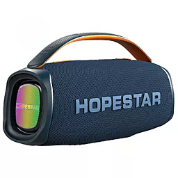 Колонки акустические Hopestar A40 Blue - фото Колонки акустические Hopestar A40 Blue