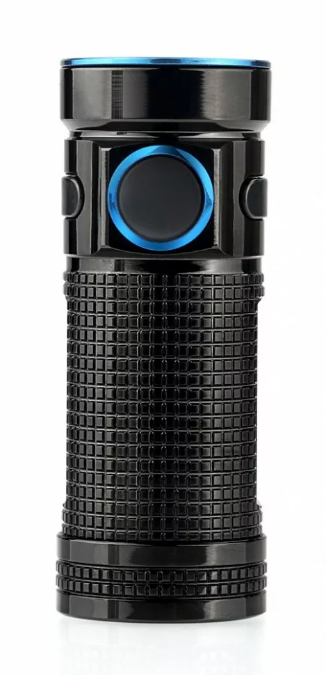 Ліхтарик Olight S mini Limited Copper Black - фото 4