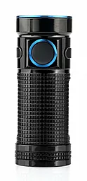 Ліхтарик Olight S mini Limited Copper Black - мініатюра 4 Ліхтарик Olight S mini Limited Copper Black - мініатюра 4