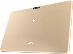 Планшет Pixus Joker 4/64GB LTE 10.1" Gold - мініатюра 7