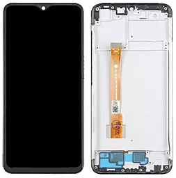 Дисплей Vivo U1, Y1S, Y91, Y93, Y93 Lite, Y93s, Y93st, Y95 (1807, 1816, 1817, 1823, 1908, 1929) с тачскрином и рамкой, оригинал, Black - фото Дисплей Vivo U1, Y1S, Y91, Y93, Y93 Lite, Y93s, Y93st, Y95 (1807, 1816, 1817, 1823, 1908, 1929) с тачскрином и рамкой, оригинал, Black