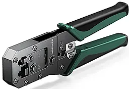 Кримпер (пресс-клещи) Ugreen Crimping Tool (70683) - фото Кримпер (пресс-клещи) Ugreen Crimping Tool (70683)