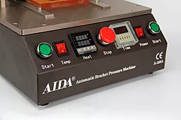 Термопресс Aida (Kada) A-558A - миниатюра 4