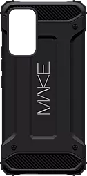 Чехол MAKE для Samsung A53 Silicone Violet (MCN-SA53BK)