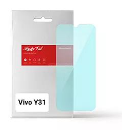 Гидрогелевая пленка ArmorStandart Anti-Blue для Vivo Y31 (ARM66023) - фото Гидрогелевая пленка ArmorStandart Anti-Blue для Vivo Y31 (ARM66023)