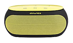 Колонки акустические Awei Y200 Yellow