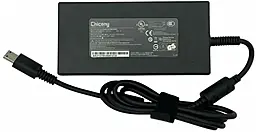 Блок питания для ноутбука Asus 20V, 12A, 240W, special asus 5pin (A17-240P1A) - фото Блок питания для ноутбука Asus 20V, 12A, 240W, special asus 5pin (A17-240P1A)