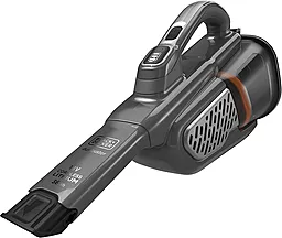 Автомобільний пилосос / Ручний пилосос Black+Decker BHHV520JF - фото Автомобільний пилосос / Ручний пилосос Black+Decker BHHV520JF
