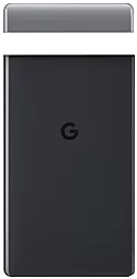 Верхняя и нижняя панель Google Pixel 6 Pro Stormy Black - фото Верхняя и нижняя панель Google Pixel 6 Pro Stormy Black