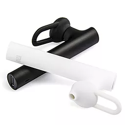 Блютуз гарнітура Xiaomi Mi Bluetooth Headset White - мініатюра 5 Блютуз гарнітура Xiaomi Mi Bluetooth Headset White - мініатюра 5